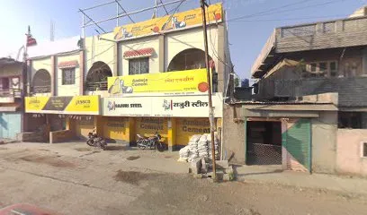 MUKESH AUTO GARAGE