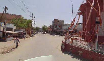 Mukesh Auto Repair Center