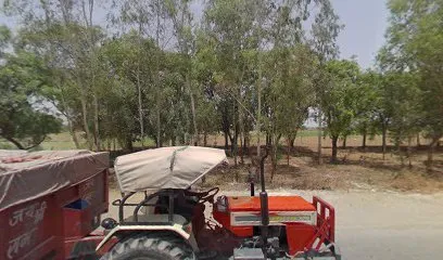 Mukesh Auto Works