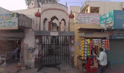 Mukesh Auto Workshop