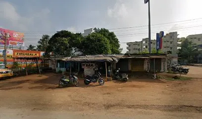 Mukesh Automobiles