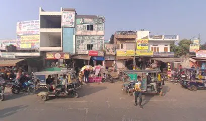 MUKESH BAGADI
