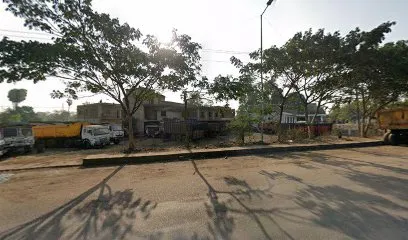 Mukesh garage