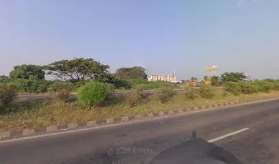 Mukesh Garaj Center