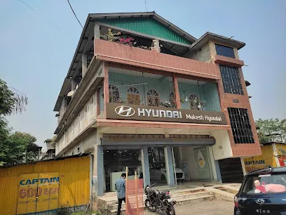 Mukesh Hyundai