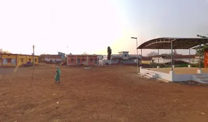 Mukesh Kumar Sahu