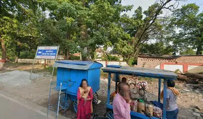 Mukesh Moter Shop