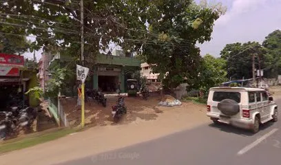 Mukesh Motorcycle Repair