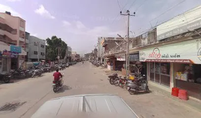 Mukesh Motors