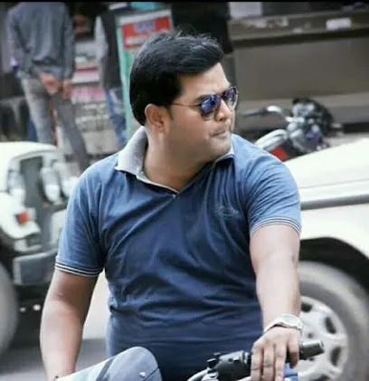 Mukesh pandey