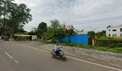 Mukhid Garage