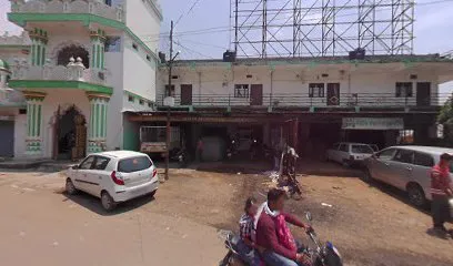 Mukhtar Auto electricals