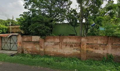 Mukhtar Garage