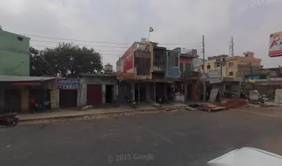 Mukim Auto Service Centre
