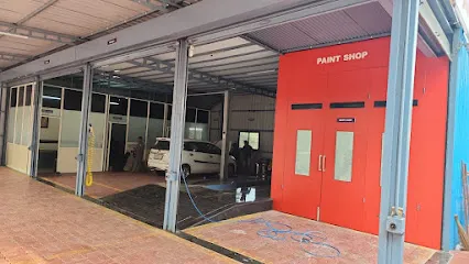 MUKTAI AUTOMOTIVE