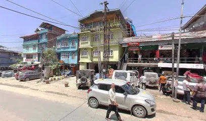Muktar Motors