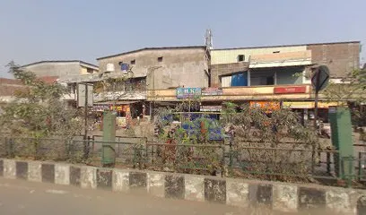Mukteshwar Auto Garage