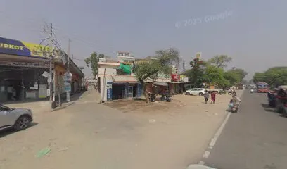 Muktsar Motor Garage