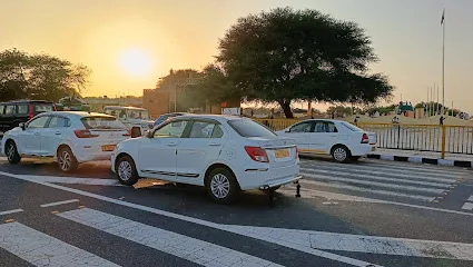 MUKUL TAXI & CABS JAISALMER