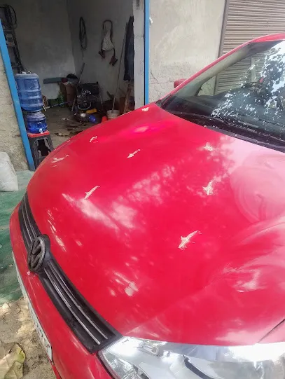 Mukul's Garage
