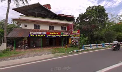 Mullamuttil Garage