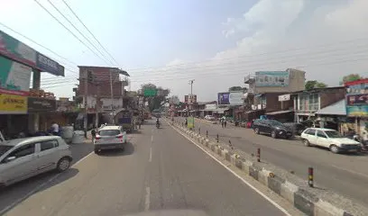 Multan Singh Auto Repair Ggl