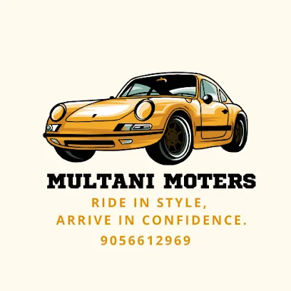 Multani Motors