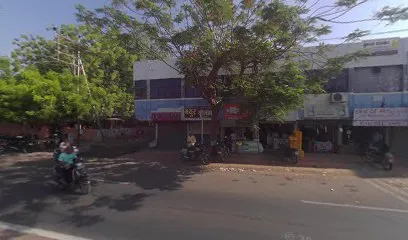 MULTANI MUSKANBEN ARIFBHAI