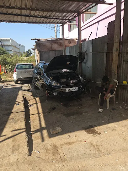 Multi brand car expert