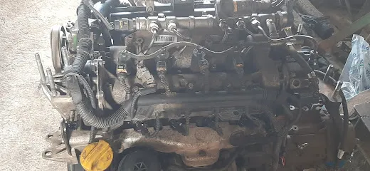 Multi Brand Car Repair & Service
