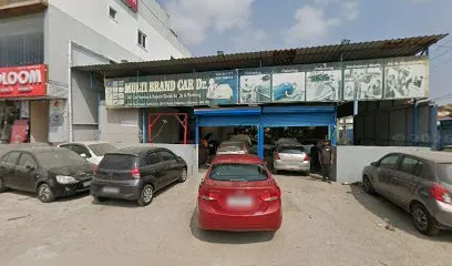 Multi Brand Car Vijaya Motors