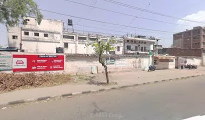 Multi Brand Car Workshop