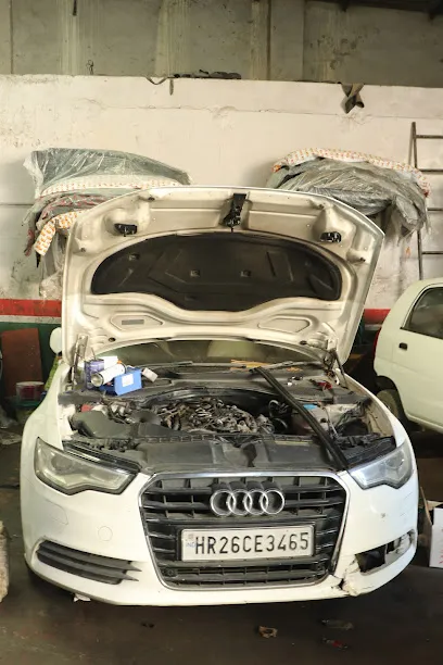 Multi Brand Car Workshop Tarlochan Singh - Car Denting Painting Services, Car Care Workshop, Car Repair Services in Khanna