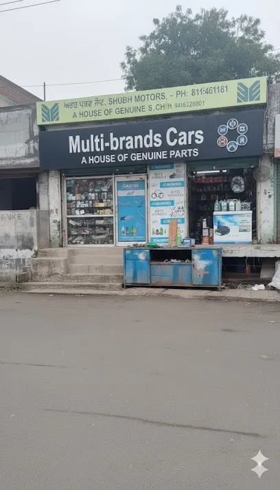 Multi-brands Cars All Mechanical work in Kalka, parwanoo, pinjore - Chaupahiya