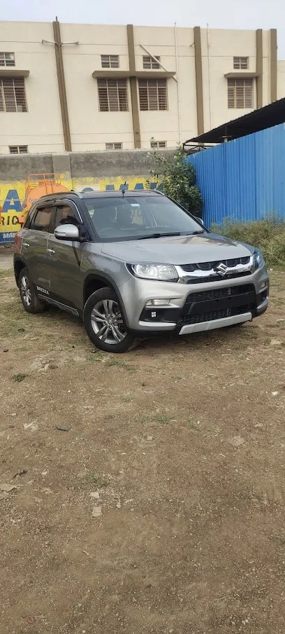 multi car denting & paintings work bagalkot