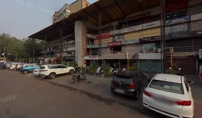 Multi Car Workshop