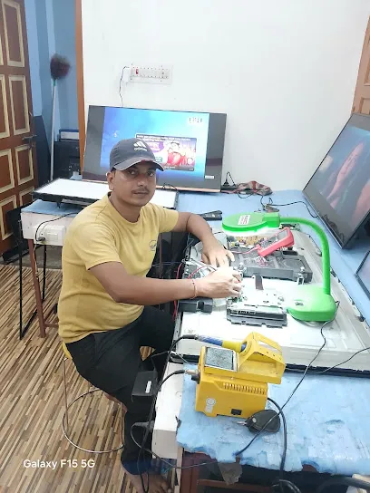Multi Display Electronic