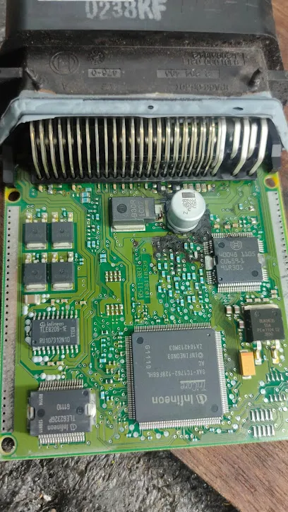 Multi Electronics
