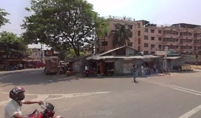 Multi Engineering works