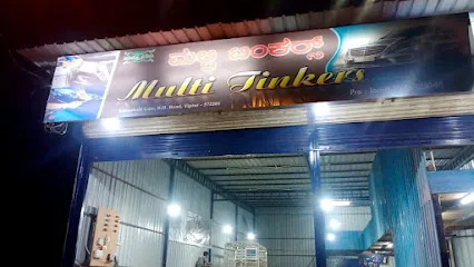 Multi Tinkers