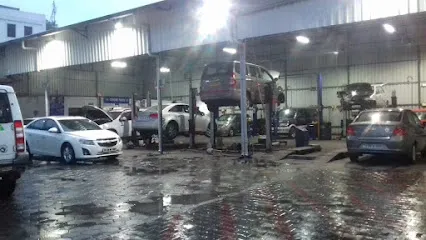 MultiBrand Car Service - One Stop Shop for all your car needs