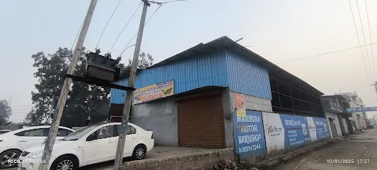 MultiBrand Cars - Mahendra Motor Workshop, (Policy Bazaar Insurance Cashless Garage)