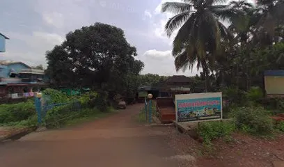 Mulvir Garage and Servicing Workshop