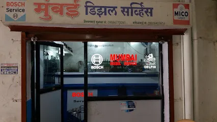 Mumbai diesel services