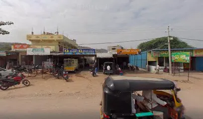 Mumbai garage