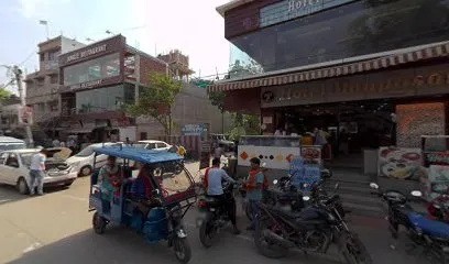 MUMTAJ ALAM