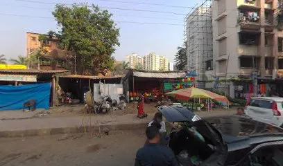 Mumtaj Garage