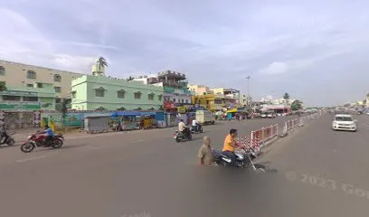 Muna garage