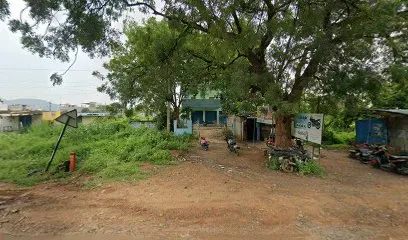 Munaf bike garage