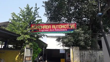 Mundhada Automotive